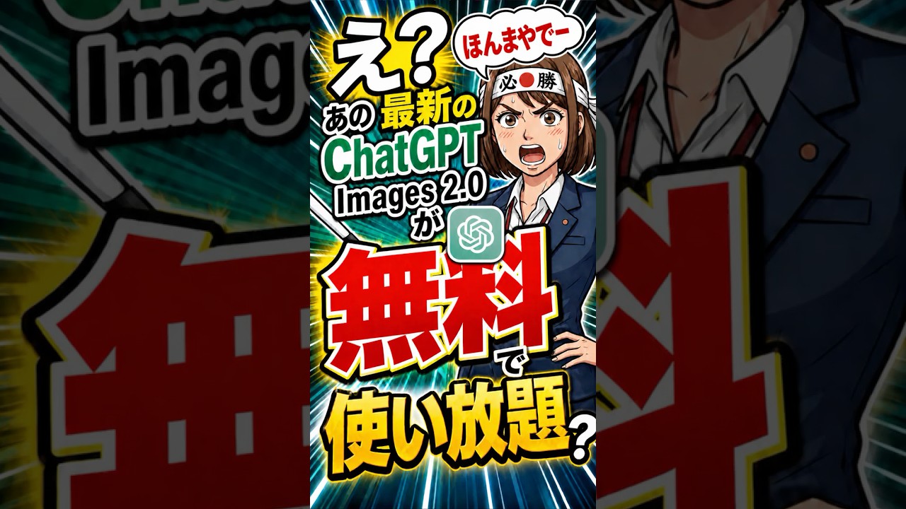 YouTubeサムネイル
