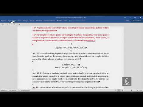 Comissão de Juristas apresenta textos para melhorar processos administrativo e tributário