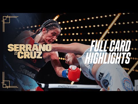  
 Amanda Serrano vs Erika Cruz</a>
2023-02-05