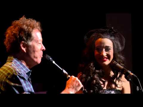 eTown Exclusive  Lindi Ortega On Stage Interview [UNCUT]