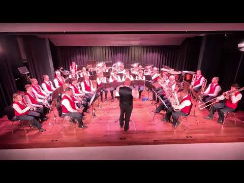 MG Oberkirch - Irish Tune
