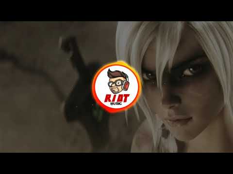 Awaken | League of Legends Season 2019 Cinematic (RIOT Music)