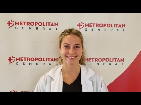 Physician Assistant / Nursing Shadowing in Greece — video 5