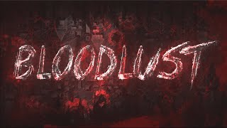 Bloodlust