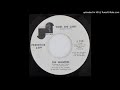 THE WHISPERS - DOES SHE CARE