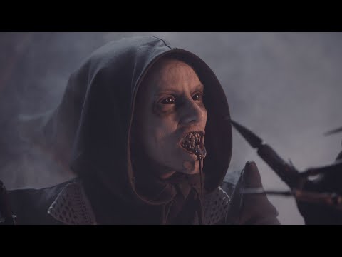 MUSHROOMHEAD - A Requiem For Tomorrow (Official Video) | Napalm Records online metal music video by MUSHROOMHEAD