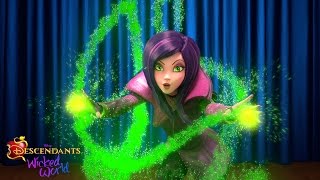 Episode 24: Talking Heads | Descendants: Wicked World