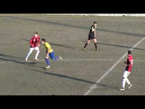 20/1/2019 OltrepoVoghera - Modena 0-2