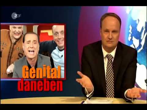 Heute Show vom 15.04.2011
