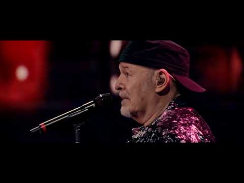 Vasco Live Roma 2022 - Sally