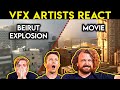 VFX Artists React to Bad & Great CGi 111