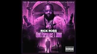 Rick Ross ~ Sixteen ft. Andre' 3000 {SCREWed-n-Chopped by DJ FRE}