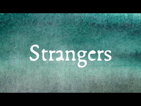 City and Colour - Strangers