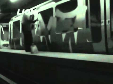 Tsunami 2 Hurto parte 10 de 10