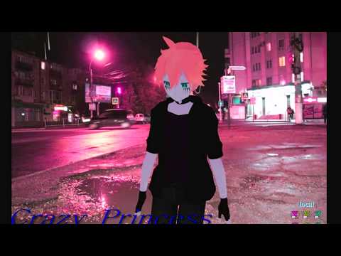 MMD a on tebya tseluet