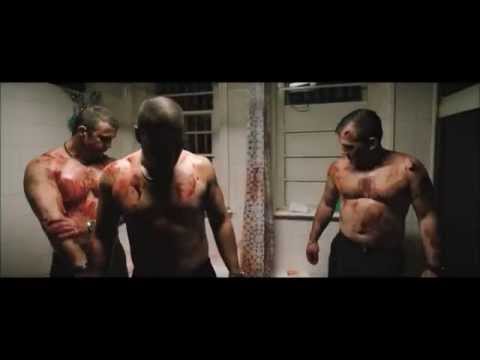 Hyena (Clip 'Nothing to Say')