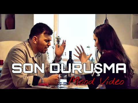 Magomed Kerimov - Son Duruşma (Mood Video) 2025