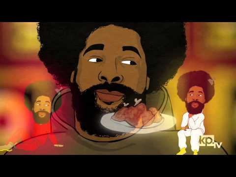 STORYVILLE # 1: QUESTLOVE vs. PATTI LABELLE