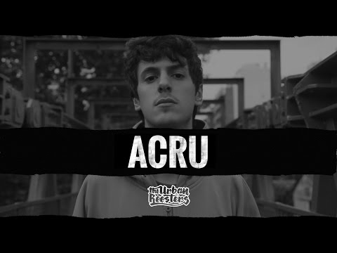 ACRU freestyle con The Urban Roosters #41