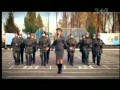 Наталія Валевська -Дівчата-солдати ("Зірки в армії") 