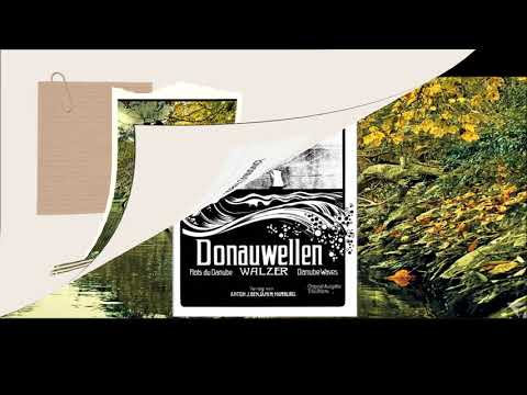 Donauwellen (Josef Ivanovici)