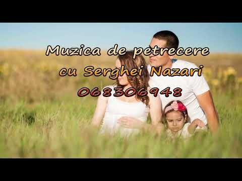 La multi ani fetita tatei! Serghei Nazari (Cover 2024)