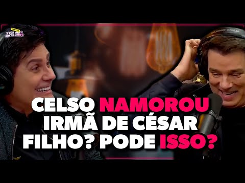 ESSA HISTÓRIA É MEIO MAL CONTADA HEIN CELSO?