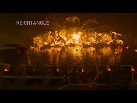 Game of Thrones but Germany invades Westeros