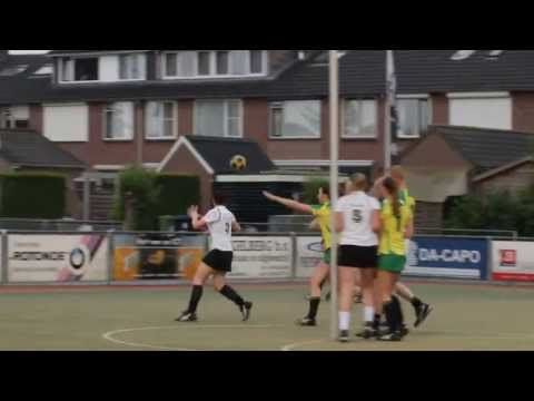 Driekamp: HKC 2 - KOAG 2 (12 juni 2013) - 2