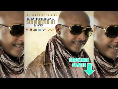 Soy El Dueño De Tu Piel - Sir Martin III | Salsa Urbana Ecuatoriana 2017 |