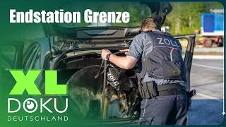 Drogen-Hotspot Grenze! Wie die bayerische Polizei Jagd auf Dealer macht