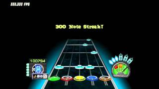 Battle Against a True Hero by Toby Fox 100% FC/Preview