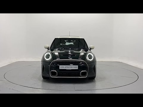 MINI HATCH 3-door Cooper S Resolute Edition - Image 2