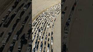 What is Burning Man ? Inside the World’s Most Unique Desert Festival