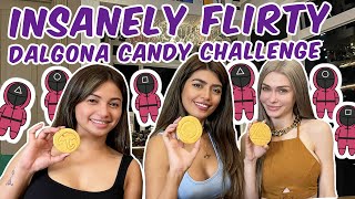 super spicy questions with my girls ft sheila snow amp daiana menzes dr glam