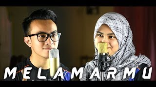Download lagu Melamarmu - BADAI ROMANTIC (DUET Cover) mp3