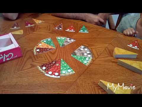 Piece O' Cake Review and Gameplay