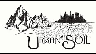 Urban Soil - &quot;Let Go&quot; (Lyric Video)