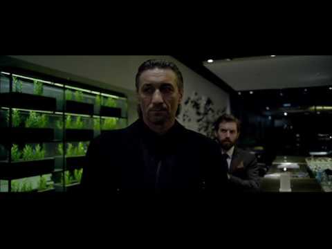 Panzehir 2014 - Yeniyetme Gizli Polis Osman'ın Konseye Katılması ve Tabii ki Kadir