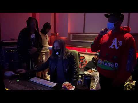 The Tonite Show With Nef The Pharoah