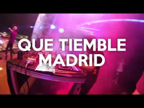 VIDEOFLYER #EpicRevolution Gomad!&Monster + Ocer y Rade