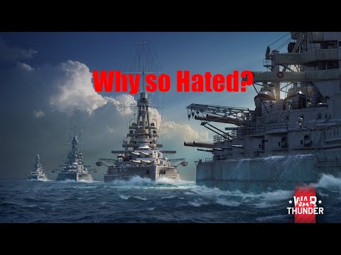 Can war thunder naval be fixed? What's wrong with it right now?