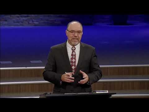 Part 27. Understanding Daniel 11: 40, 12 | Pr. Jean Ross