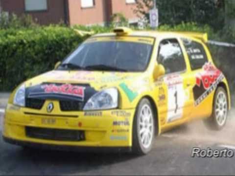 Rally del Tartufo Story (2001-2010)