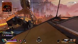 【Apex】神回を起こしたい!!