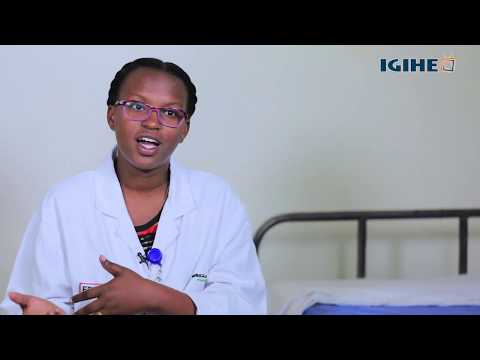 Ganira na Muganga: Sobanukirwa indwara ya Asima yica abantu baheze umwuka