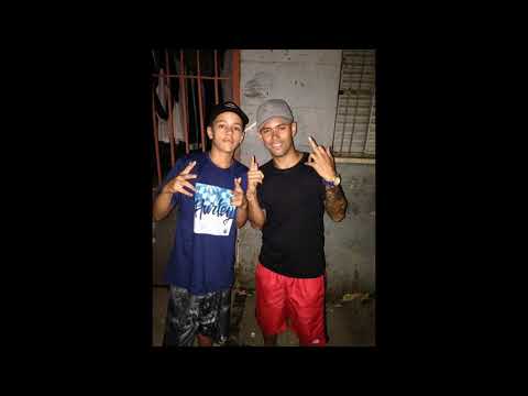 MC Mauricio do 12 - Salatiel Deu Bala Pra ela (DJ Sati Marconex) Mandelão 2018