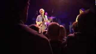 luna ~ &quot;This Time Around&#39; Bowery Ballroom, NYC 10.8.15