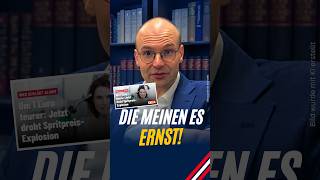 Spritpreis-DESASTER! Das führt direkt zur Katastrophe an Tankstellen!