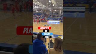 #basketball #indianahighschoolbasketball #highschoolsports #indiana #carmel #plainfield #gametime